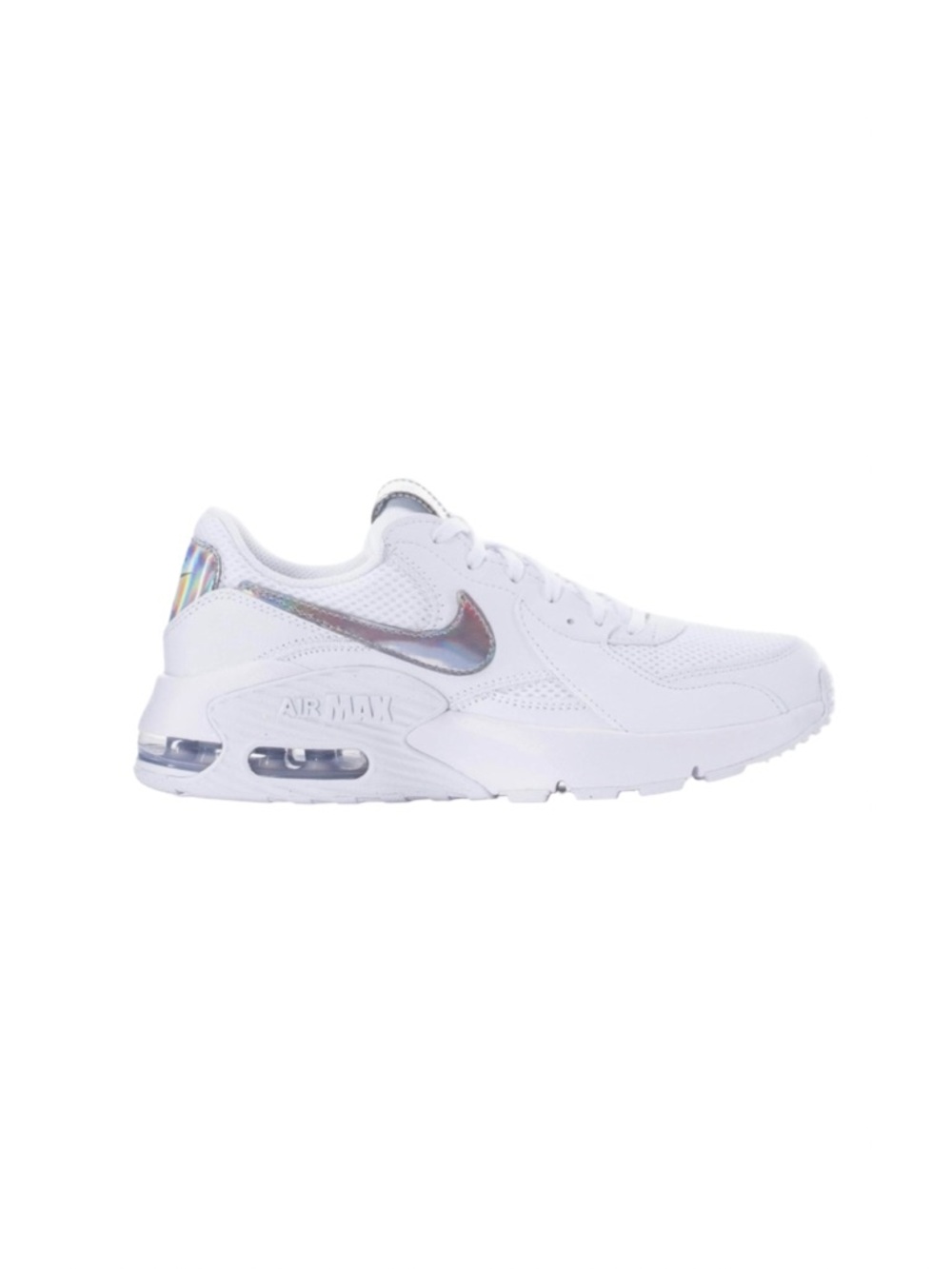 Nike Air Max White Women’s Shoes